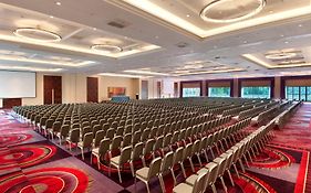 Hilton Warsaw City Hotel